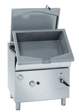 BARTSCHER Kippbratpfanne 700