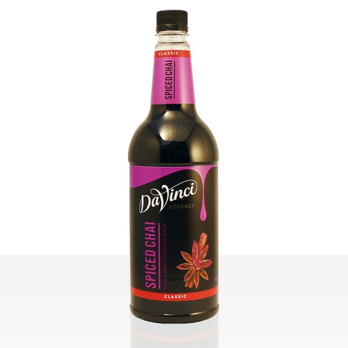 Vinci gourmet flavour sirup - vinci,