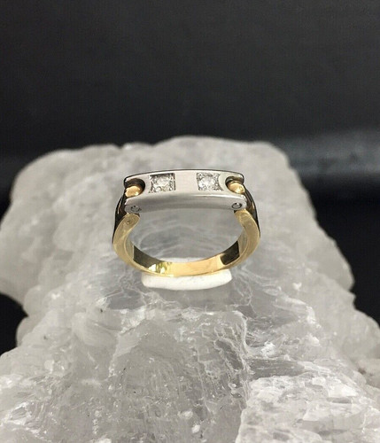 Pequignet ring in 750er - pequignet,
