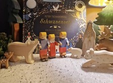 😱🌲❄️Kinderkram