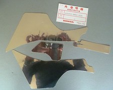 Original Honda Emblem