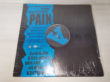 Fun factory pain 1994 - –,