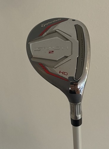 Taylor made stealth - made, 2