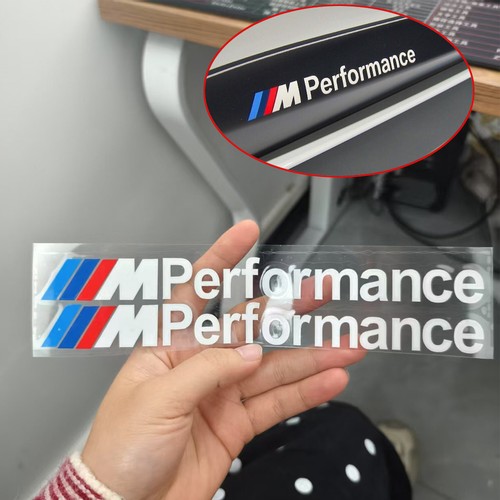 Für bmw performance - 2x,