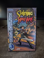 SEGA SATURN Rollenspiel