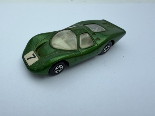 Matchbox superfast ford - matchbox, 45