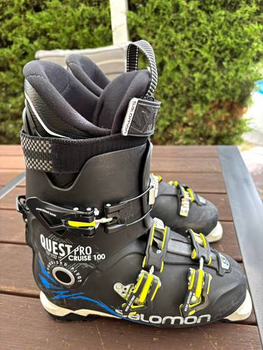 Salomon quest pro cruise - salomon, 100