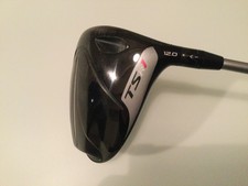 titleist tsr1 driver 12 °