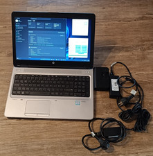HP ProBook 650 G2 Core