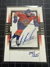2000 authentic - sp,