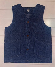 Momotaro Jeans Jagd Baumwolle
