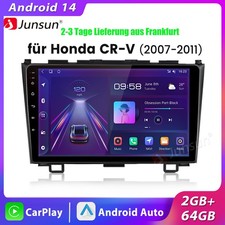 Für Honda CR-V III RE CRV