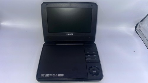 Philips pd7000b portable - philips,