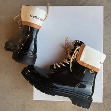 See by Chloé Damen Schuhe