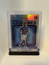 Topps Matthäus Curated - Kevin Kuranyi Schalke /99
