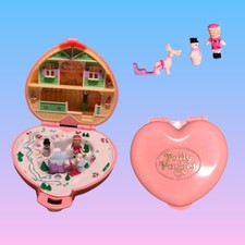 Polly Pocket Heidi's Alpine