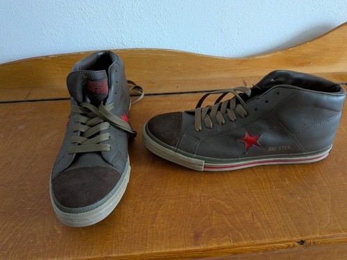 Converse chucks herren 5 - converse, 46,5