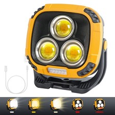 Arbeitsleuchte LED Strahler