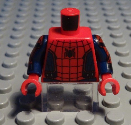 Lego figur zubehör oberteil - lego,