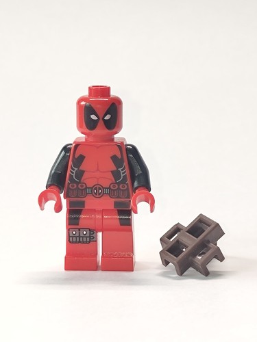 Lego super heroes - lego, marvel