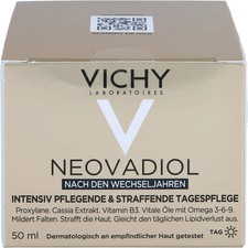 VICHY NEOVADIOL Tagescreme
