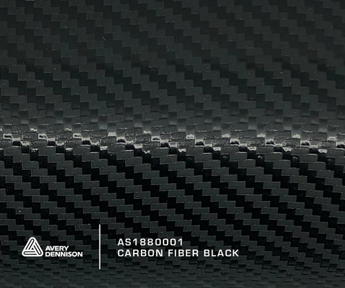 Avery dennison swf carbon - avery,