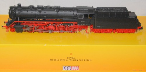 Brawa 70050 br 44 - brawa,