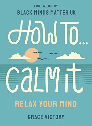How calm relax your - how,