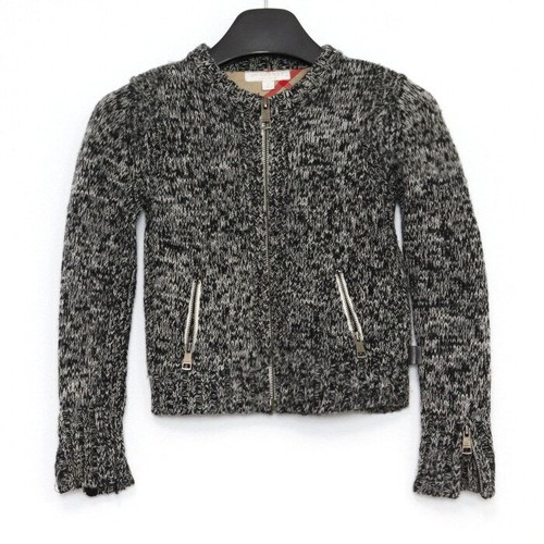 Burberry junior wolle - burberry,