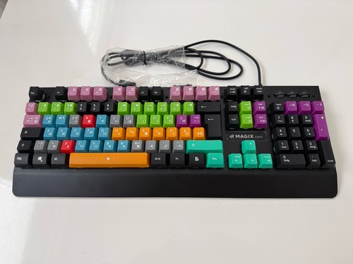 Magix videoschnitt tastatur - magix,