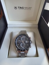 TAG Heuer Carrera Calibre 1887