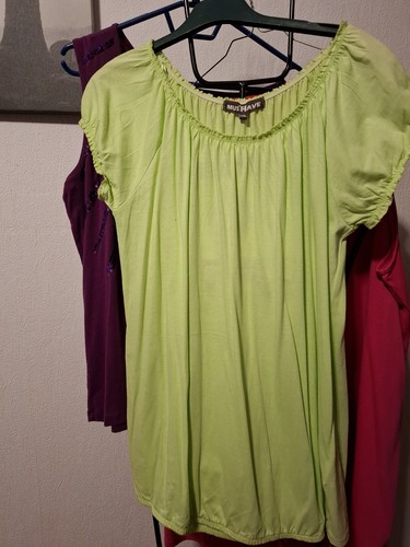 Bekleidungspaket sommer 50 - bekleidungspaket,