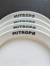 Kuchenteller teller mitropa - teller,