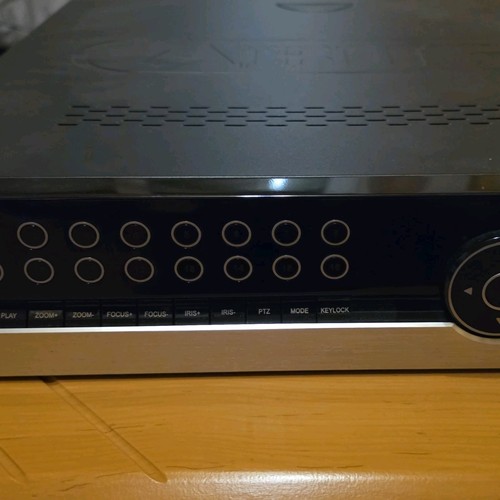 Abus tvhd80000 kanal dvr - abus,