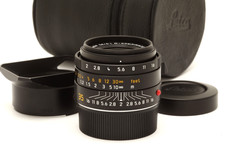 Leica Summicron-M 35mm f2