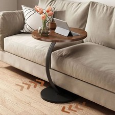 Beistelltisch Kaffeetisch Couchtisch Sofatisch Nachttisch Laptoptisch 6PCS