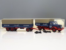 Brekina 1:87 Henschel HS 140