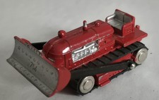 Schuco 754 Piccolo Planier