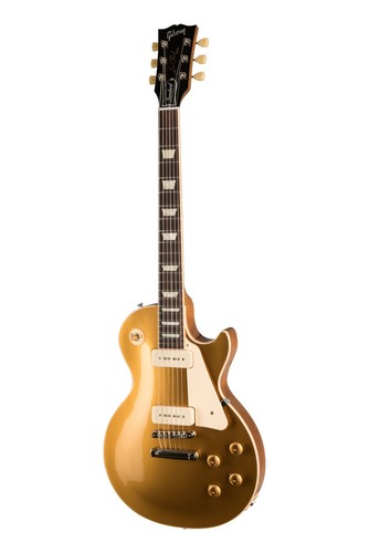 Gibson les paul standard 50s - les, '50s