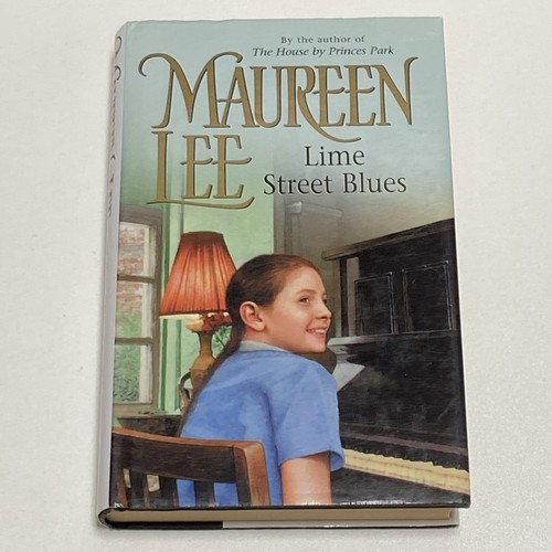 Lime street blues maureen - blues, by