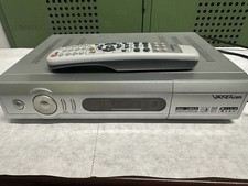 Vantage X 211 SCI Conax + 2x