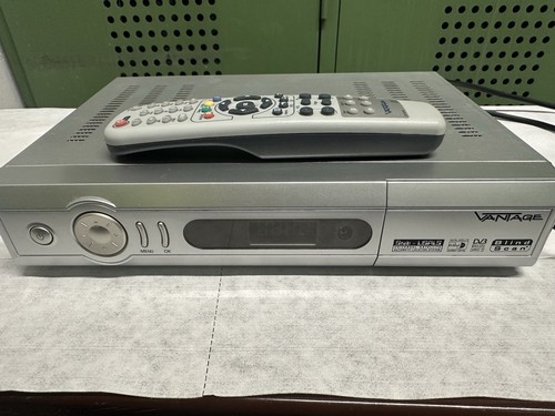 Vantage 211 sci - 211,