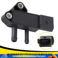 DPF Exhaust Pressure Sensor