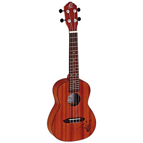 Ukulele ortega ru5mm hawaii - ukulele, ru5mm-co
