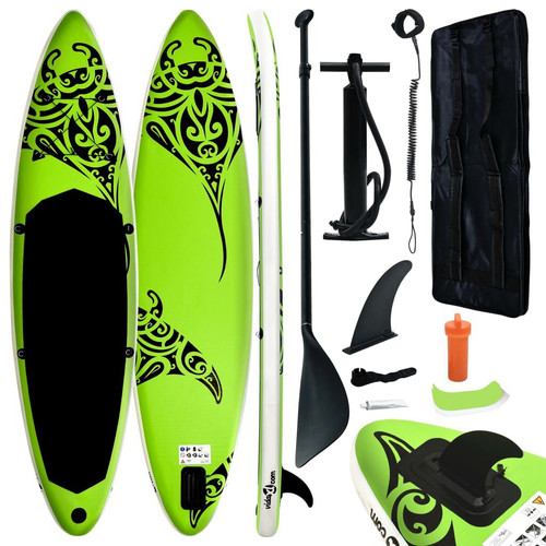 Aufblasbares stand paddle - stand,
