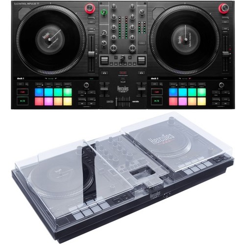 Hercules control inpulse t7 - dj,