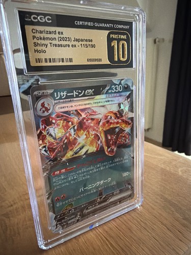 Charizard 115 190 - charizard, 115/190