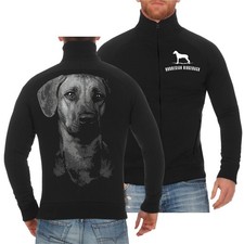 Freizeitjacke Sweatjacke