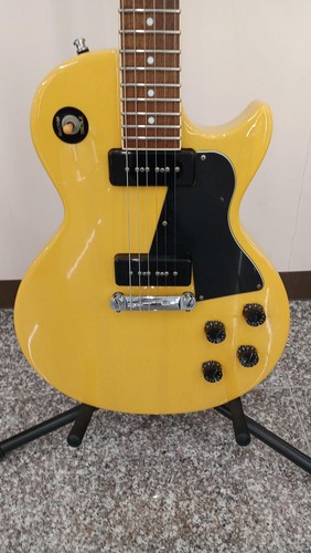 Lss serie gitarre les - serie, e-gitarre