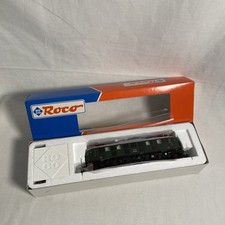 Roco 43954: E-Lok BR E 18 der